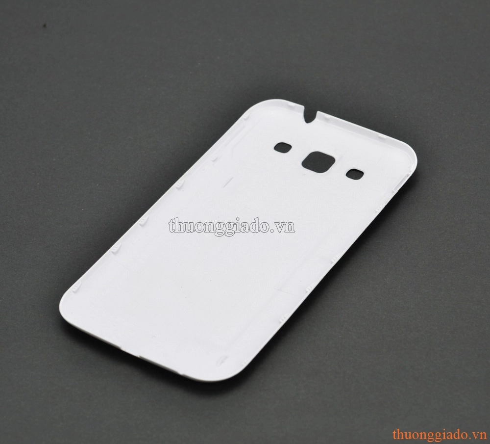 Nắp lưng (nắp đậy pin) Samsung Galaxy Win i8552 màu trắng Nắp lưng (nắp đậy pin) Samsung Galaxy Win i8552 màu trắng
